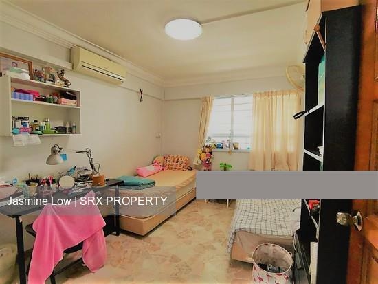 Blk 373 Clementi Avenue 4 (Clementi), HDB 4 Rooms #210309701